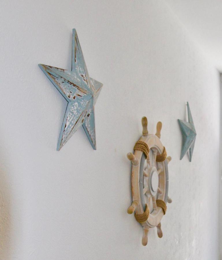 Megs Island Guest House Клиторпс Экстерьер фото